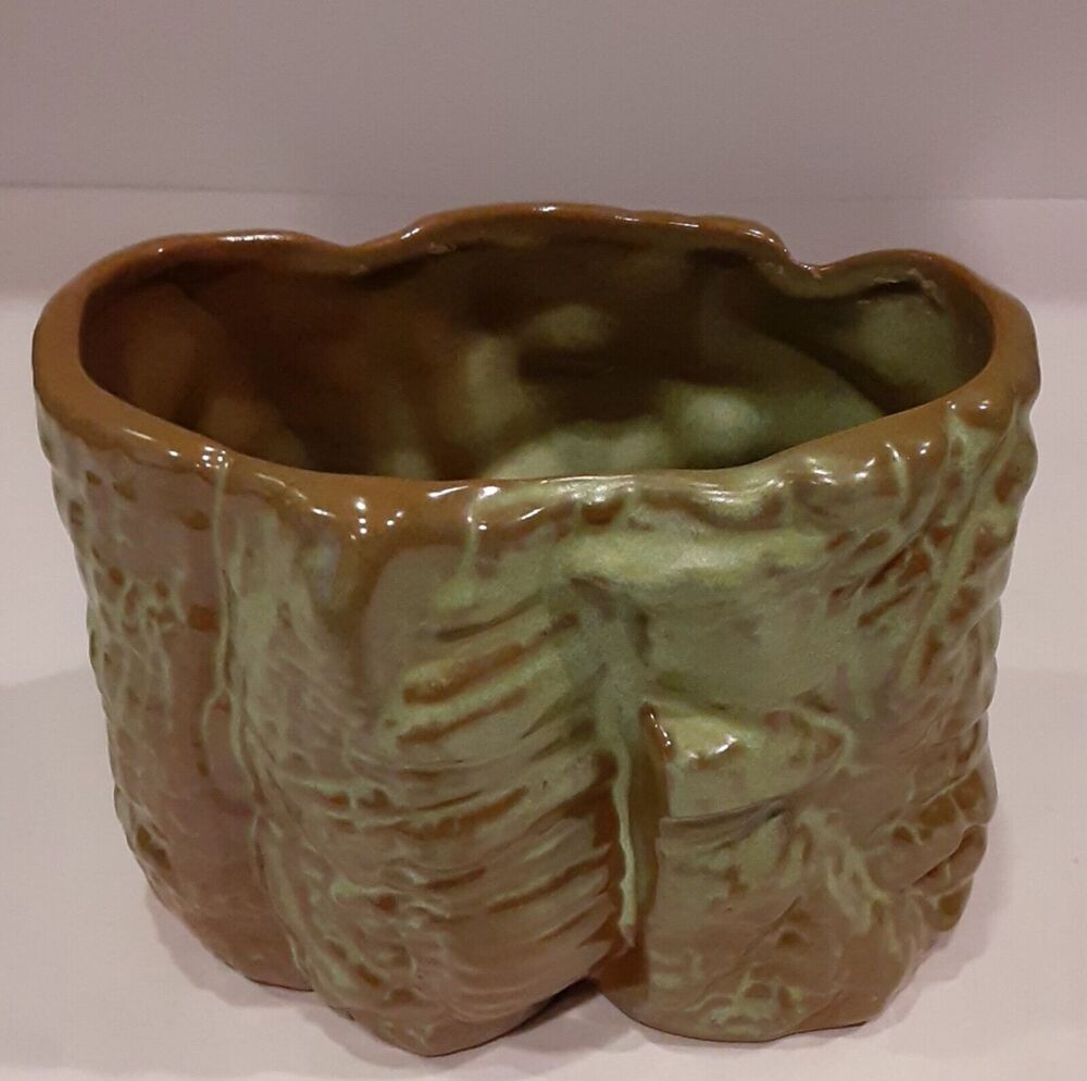 Vintage Frankoma Pottery B3 Planter